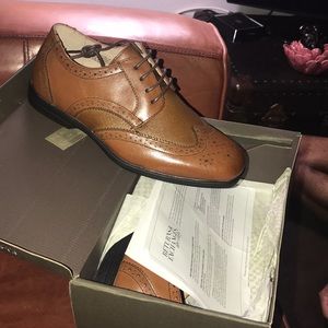 Kids Florsheim shoes